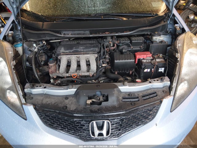 Продаж на аукціоні авто 2010 Honda Fit, vin: JHMGE8H24AC037541, номер лоту: 46187064
