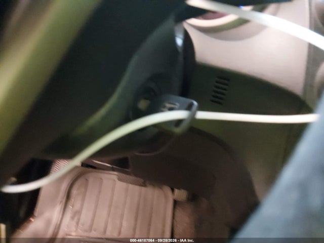 Продаж на аукціоні авто 2010 Honda Fit, vin: JHMGE8H24AC037541, номер лоту: 46187064
