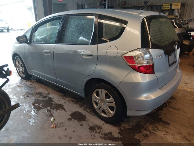 Продаж на аукціоні авто 2010 Honda Fit, vin: JHMGE8H24AC037541, номер лоту: 46187064