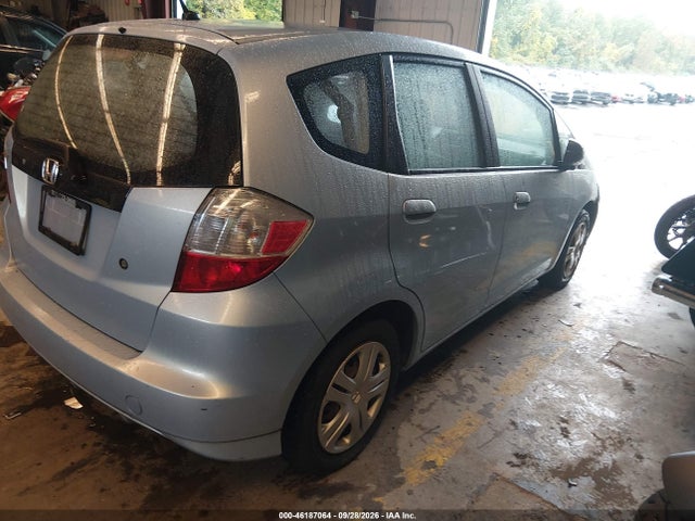 Продаж на аукціоні авто 2010 Honda Fit, vin: JHMGE8H24AC037541, номер лоту: 46187064