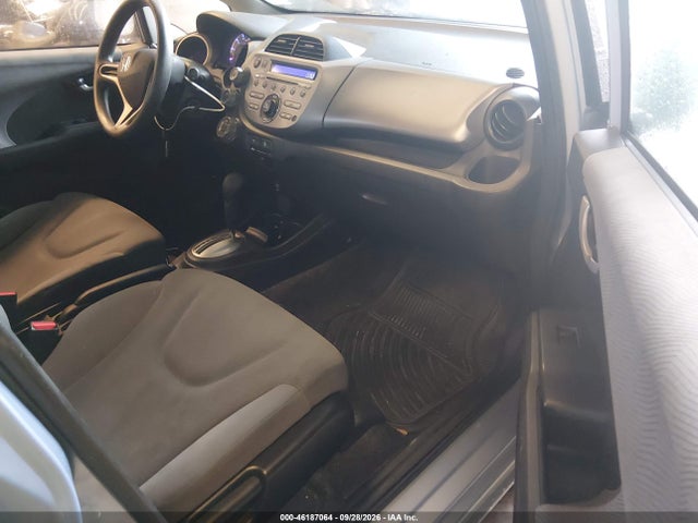 Продаж на аукціоні авто 2010 Honda Fit, vin: JHMGE8H24AC037541, номер лоту: 46187064