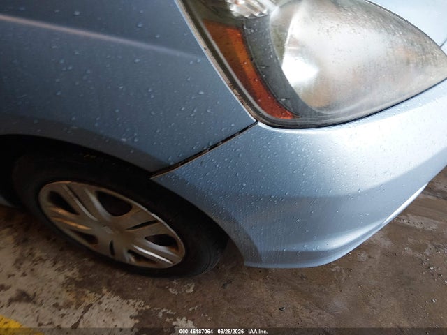 Продаж на аукціоні авто 2010 Honda Fit, vin: JHMGE8H24AC037541, номер лоту: 46187064