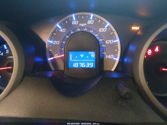 Продаж на аукціоні авто 2010 Honda Fit, vin: JHMGE8H24AC037541, номер лоту: 46187064