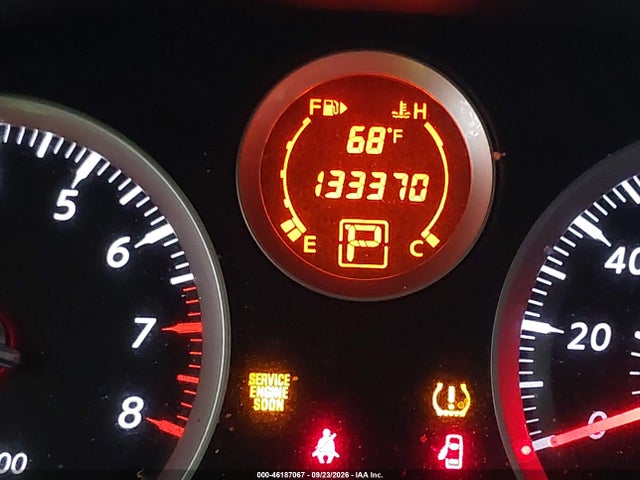 46187067 :رقم المزاد ، 3N1AB6AP2BL701158 vin ، 2011 Nissan Sentra 2.0s مزاد بيع