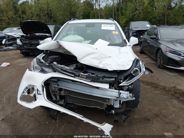 46187068 :رقم المزاد ، 3GNCJLSB7KL319029 vin ، 2019 Chevrolet Trax Lt مزاد بيع
