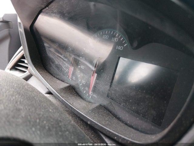 46187068 :رقم المزاد ، 3GNCJLSB7KL319029 vin ، 2019 Chevrolet Trax Lt مزاد بيع