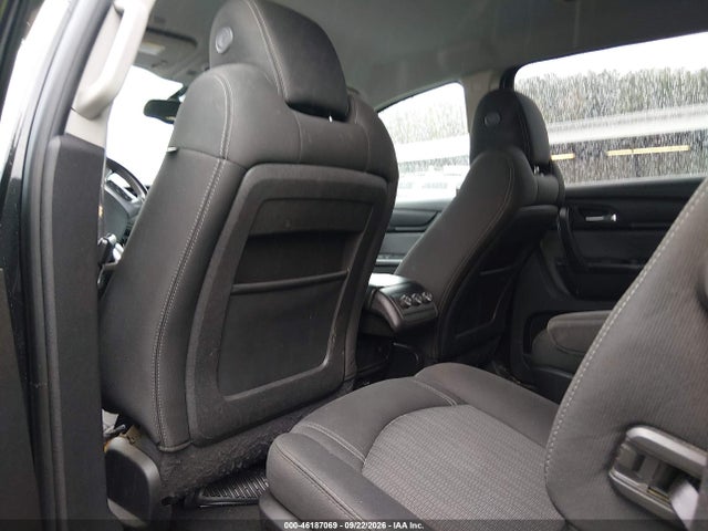 46187069 :رقم المزاد ، 1GNKRGKD7FJ306372 vin ، 2015 Chevrolet Traverse 1lt مزاد بيع