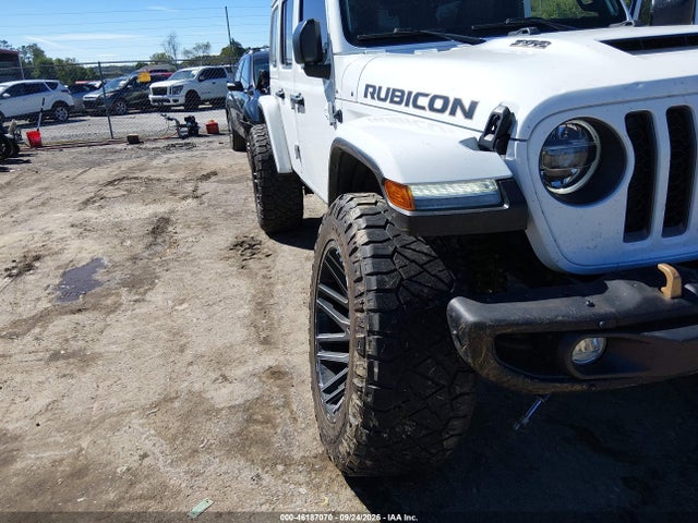 2022 Jeep Wrangler Unlimited Rubicon 392 4x4 მანქანა იყიდება აუქციონზე, vin: 1C4JJXSJ1NW239013, აუქციონის ნომერი: 46187070