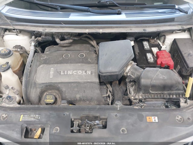 Продажа на аукционе авто 2013 Lincoln Mkx, vin: 2LMDJ8JK5DBL20772, номер лота: 46187074
