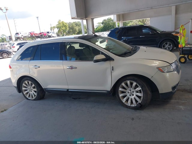 Продажа на аукционе авто 2013 Lincoln Mkx, vin: 2LMDJ8JK5DBL20772, номер лота: 46187074