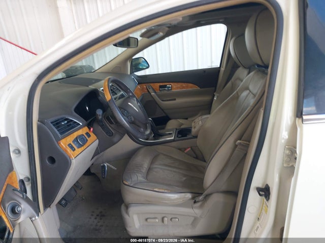 Продажа на аукционе авто 2013 Lincoln Mkx, vin: 2LMDJ8JK5DBL20772, номер лота: 46187074