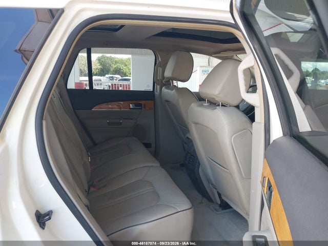 Продажа на аукционе авто 2013 Lincoln Mkx, vin: 2LMDJ8JK5DBL20772, номер лота: 46187074