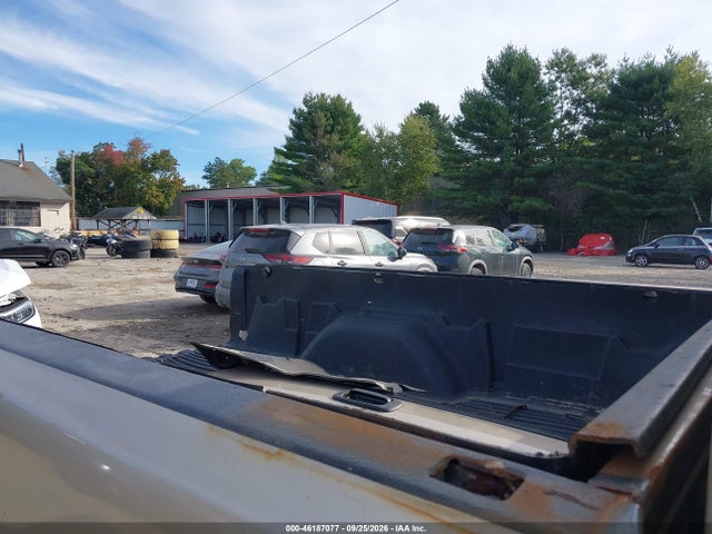 46187077 :رقم المزاد ، 1GCHK24UX4E116756 vin ، 2004 Chevrolet Silverado 2500hd Work Truck مزاد بيع