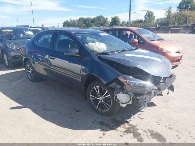 Продажа на аукционе авто 2019 Toyota Corolla L/le/xle/se/xse, vin: 2T1BURHEXKC186169, номер лота: 46187078