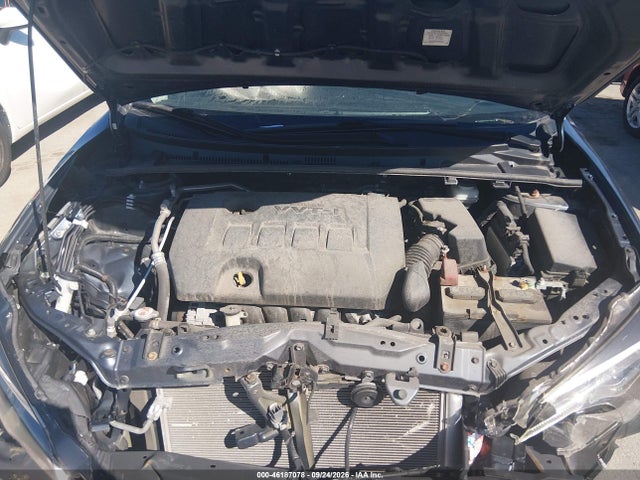 Продажа на аукционе авто 2019 Toyota Corolla L/le/xle/se/xse, vin: 2T1BURHEXKC186169, номер лота: 46187078