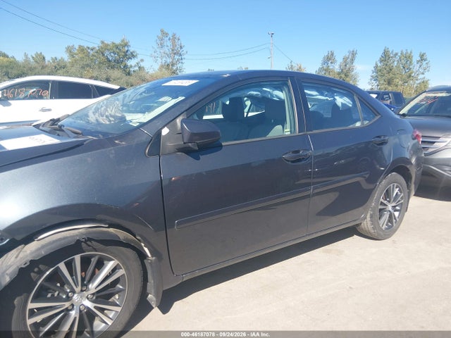Продажа на аукционе авто 2019 Toyota Corolla L/le/xle/se/xse, vin: 2T1BURHEXKC186169, номер лота: 46187078