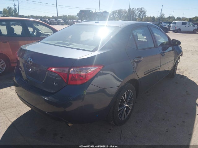 Продажа на аукционе авто 2019 Toyota Corolla L/le/xle/se/xse, vin: 2T1BURHEXKC186169, номер лота: 46187078
