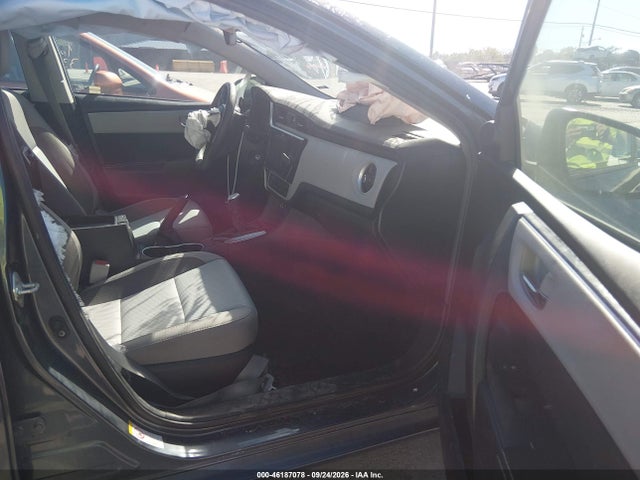 Продажа на аукционе авто 2019 Toyota Corolla L/le/xle/se/xse, vin: 2T1BURHEXKC186169, номер лота: 46187078