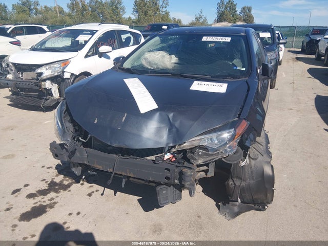 Продажа на аукционе авто 2019 Toyota Corolla L/le/xle/se/xse, vin: 2T1BURHEXKC186169, номер лота: 46187078