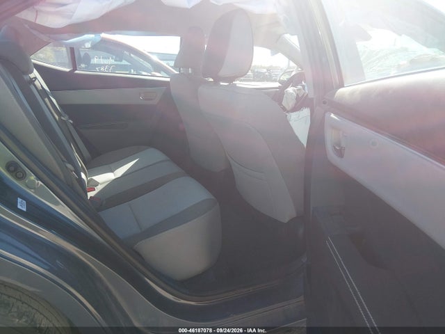 Продажа на аукционе авто 2019 Toyota Corolla L/le/xle/se/xse, vin: 2T1BURHEXKC186169, номер лота: 46187078