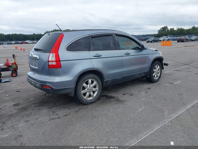 Продаж на аукціоні авто 2007 Honda Cr-v Ex-l, vin: JHLRE48707C051799, номер лоту: 46187086