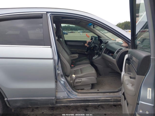 Продаж на аукціоні авто 2007 Honda Cr-v Ex-l, vin: JHLRE48707C051799, номер лоту: 46187086
