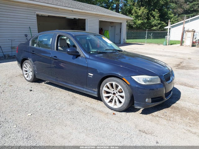 Продажа на аукционе авто 2009 Bmw 3 Series 328i Xdrive, vin: WBAPK73599A455474, номер лота: 46187088
