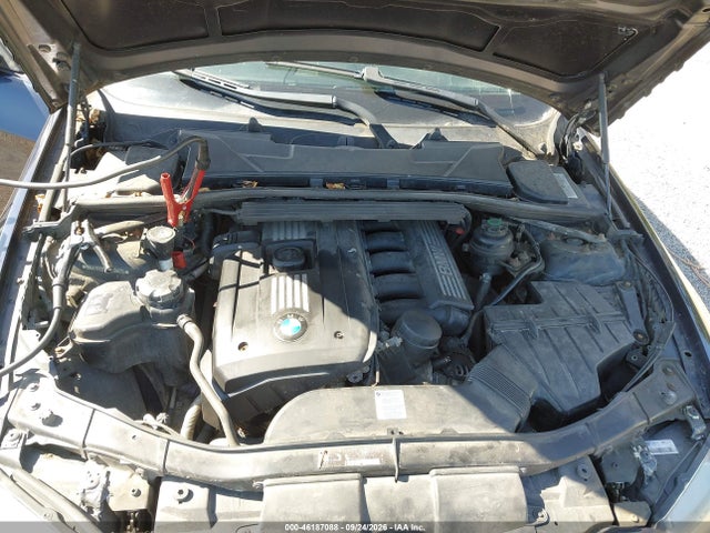 Продажа на аукционе авто 2009 Bmw 3 Series 328i Xdrive, vin: WBAPK73599A455474, номер лота: 46187088