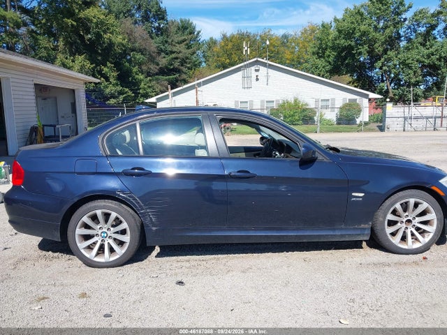 Продажа на аукционе авто 2009 Bmw 3 Series 328i Xdrive, vin: WBAPK73599A455474, номер лота: 46187088