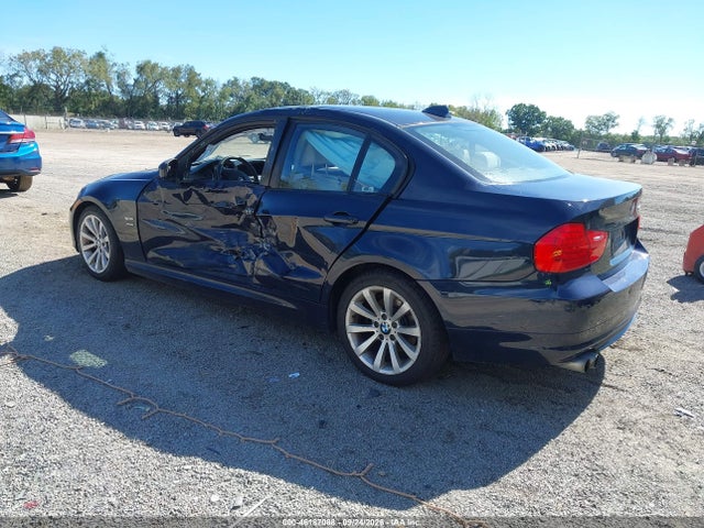 Продажа на аукционе авто 2009 Bmw 3 Series 328i Xdrive, vin: WBAPK73599A455474, номер лота: 46187088