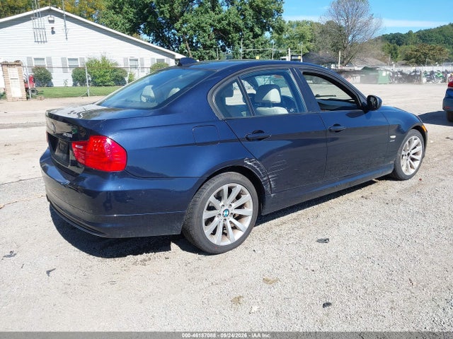 Продажа на аукционе авто 2009 Bmw 3 Series 328i Xdrive, vin: WBAPK73599A455474, номер лота: 46187088