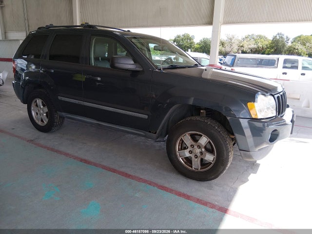 Aukcja sprzedaży 2007 Jeep Grand Cherokee Laredo, vin: 1J8GR48K67C651975, numer aukcji: 46187098