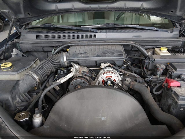Aukcja sprzedaży 2007 Jeep Grand Cherokee Laredo, vin: 1J8GR48K67C651975, numer aukcji: 46187098