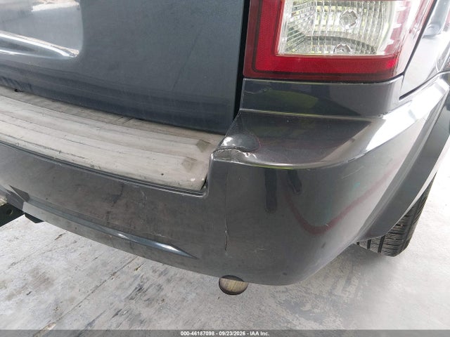 Aukcja sprzedaży 2007 Jeep Grand Cherokee Laredo, vin: 1J8GR48K67C651975, numer aukcji: 46187098