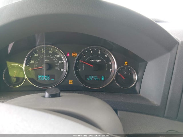 Aukcja sprzedaży 2007 Jeep Grand Cherokee Laredo, vin: 1J8GR48K67C651975, numer aukcji: 46187098