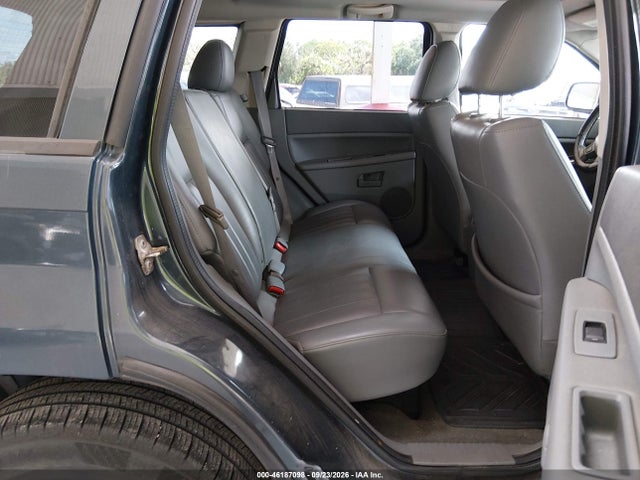 Aukcja sprzedaży 2007 Jeep Grand Cherokee Laredo, vin: 1J8GR48K67C651975, numer aukcji: 46187098