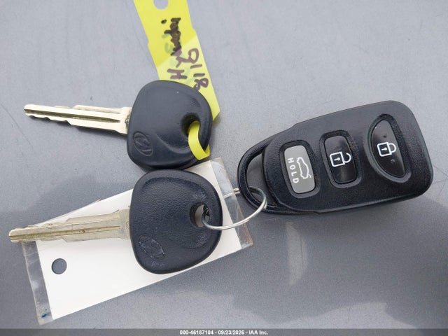 Продаж на аукціоні авто 2013 Hyundai Elantra Gls, vin: 5NPDH4AE7DH348110, номер лоту: 46187104