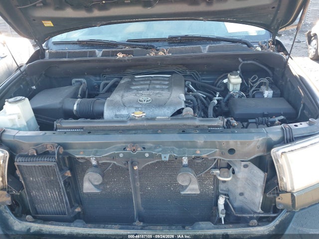Продажа на аукционе авто 2007 Toyota Tundra Sr5 5.7l V8, vin: 5TBBV54137S452082, номер лота: 46187105