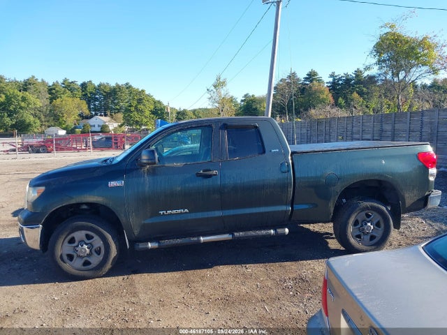 Продажа на аукционе авто 2007 Toyota Tundra Sr5 5.7l V8, vin: 5TBBV54137S452082, номер лота: 46187105