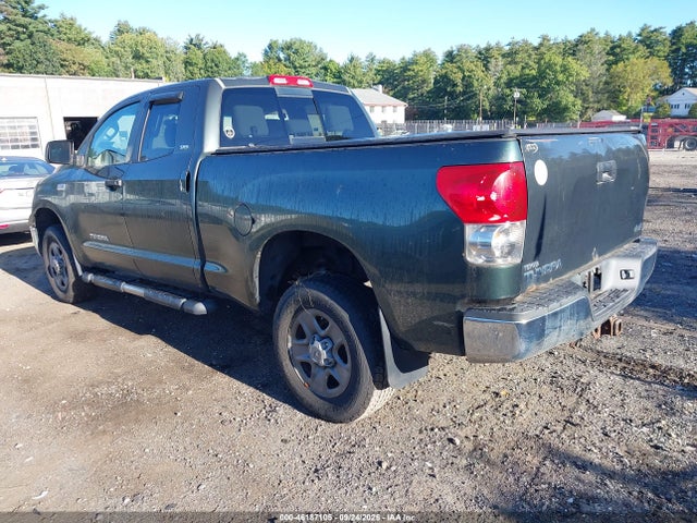 Продажа на аукционе авто 2007 Toyota Tundra Sr5 5.7l V8, vin: 5TBBV54137S452082, номер лота: 46187105