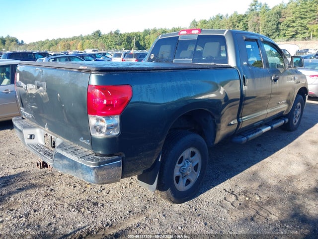 Продажа на аукционе авто 2007 Toyota Tundra Sr5 5.7l V8, vin: 5TBBV54137S452082, номер лота: 46187105