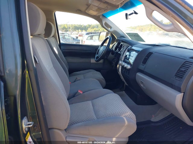 Продажа на аукционе авто 2007 Toyota Tundra Sr5 5.7l V8, vin: 5TBBV54137S452082, номер лота: 46187105
