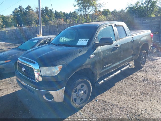 Продажа на аукционе авто 2007 Toyota Tundra Sr5 5.7l V8, vin: 5TBBV54137S452082, номер лота: 46187105