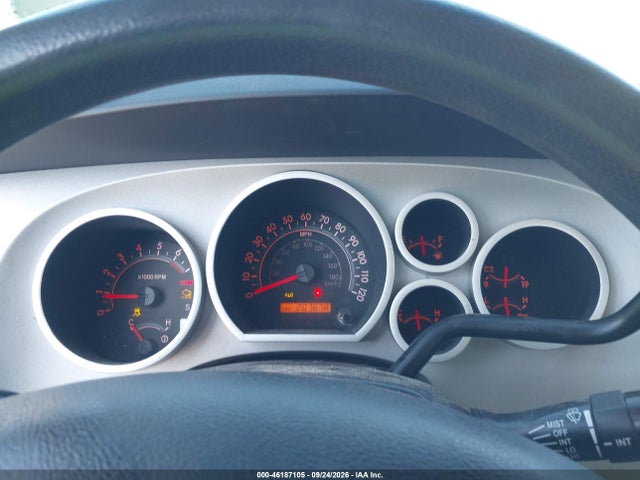 Продажа на аукционе авто 2007 Toyota Tundra Sr5 5.7l V8, vin: 5TBBV54137S452082, номер лота: 46187105