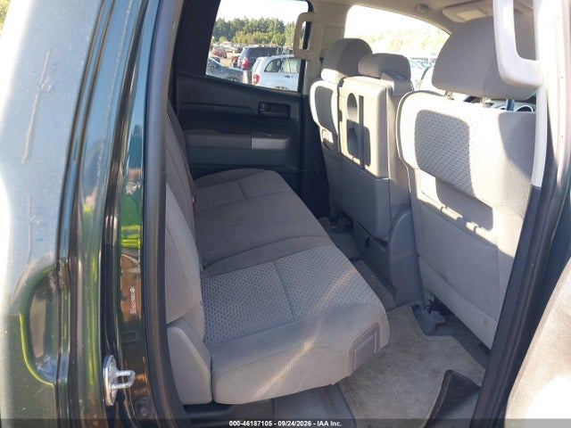Продажа на аукционе авто 2007 Toyota Tundra Sr5 5.7l V8, vin: 5TBBV54137S452082, номер лота: 46187105
