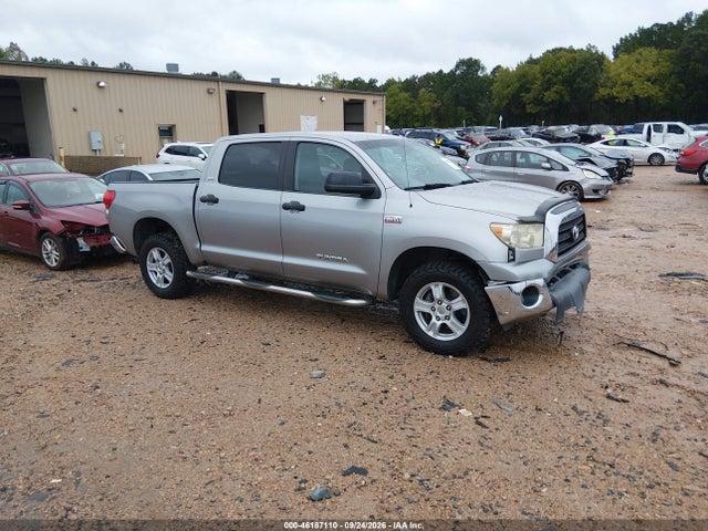 Aukcja sprzedaży 2008 Toyota Tundra Sr5 5.7l V8, vin: 5TBDV54128S495256, numer aukcji: 46187110