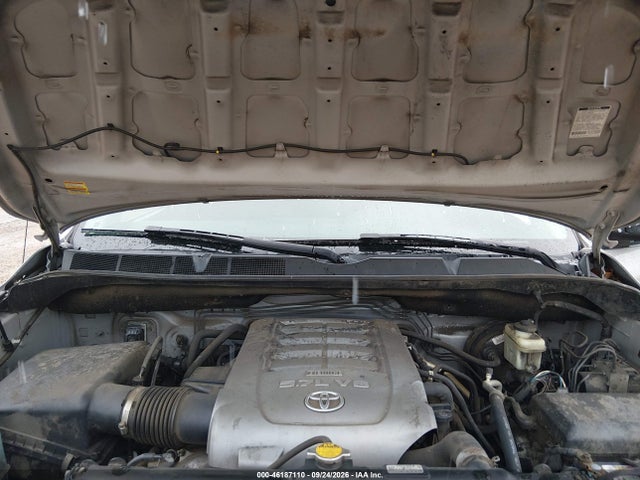 Aukcja sprzedaży 2008 Toyota Tundra Sr5 5.7l V8, vin: 5TBDV54128S495256, numer aukcji: 46187110