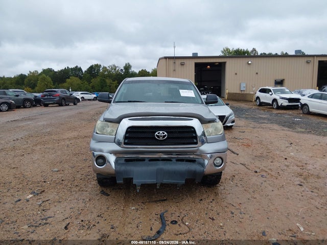 Aukcja sprzedaży 2008 Toyota Tundra Sr5 5.7l V8, vin: 5TBDV54128S495256, numer aukcji: 46187110