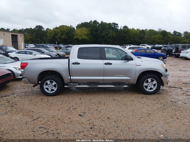 Aukcja sprzedaży 2008 Toyota Tundra Sr5 5.7l V8, vin: 5TBDV54128S495256, numer aukcji: 46187110