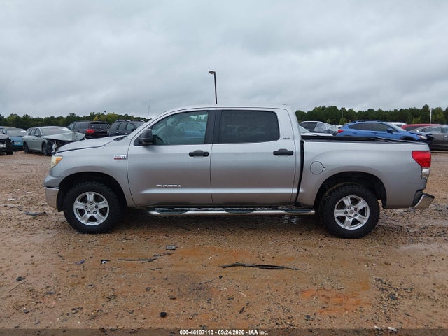 Aukcja sprzedaży 2008 Toyota Tundra Sr5 5.7l V8, vin: 5TBDV54128S495256, numer aukcji: 46187110
